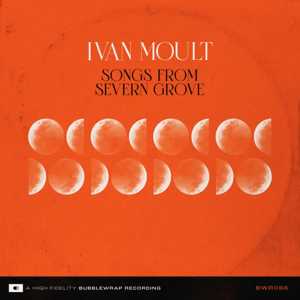 Ivan Moult