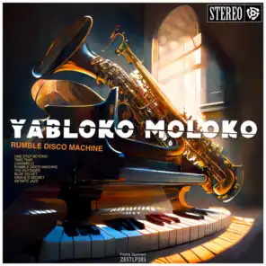 Yabloko Moloko