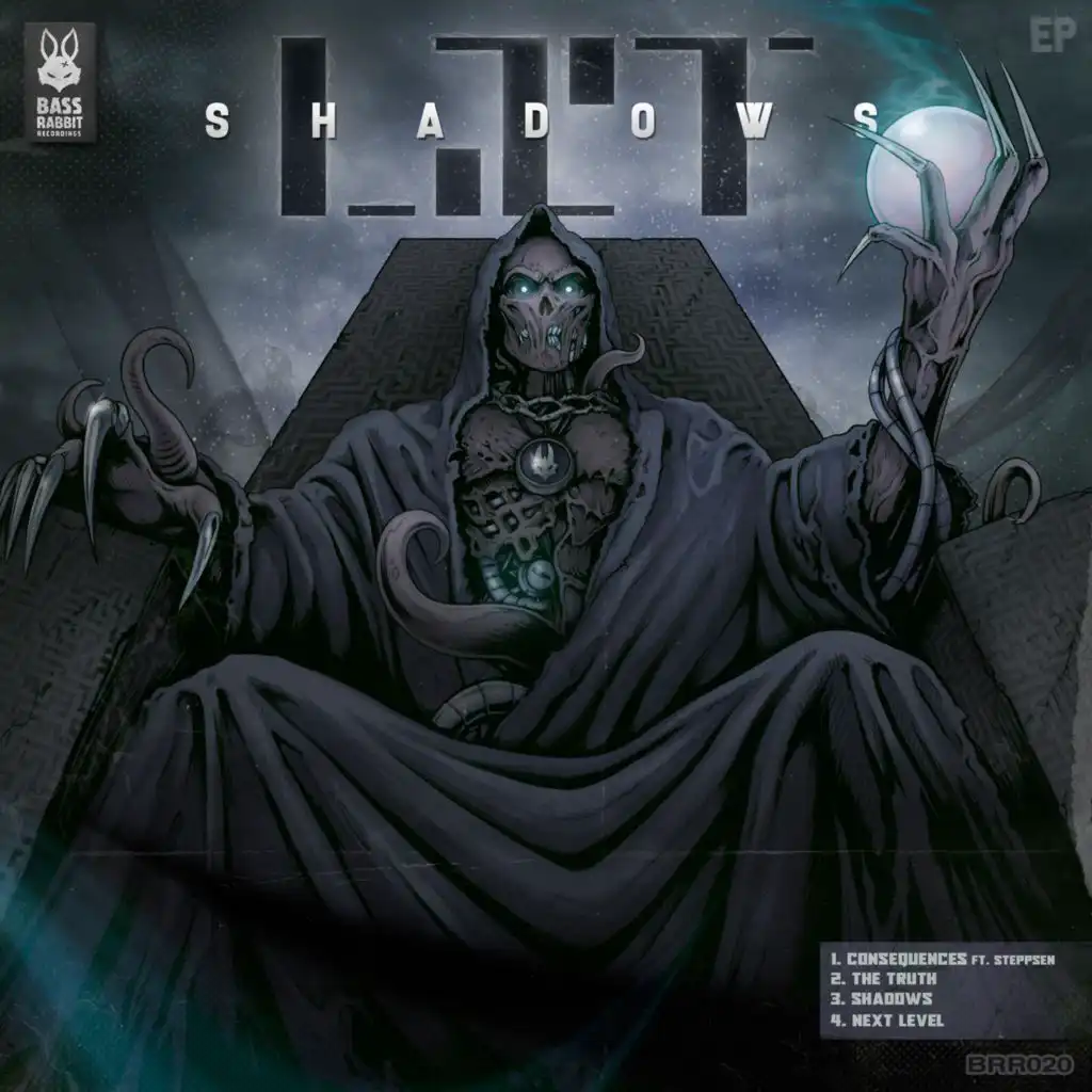 Shadows (feat. Steppsen)