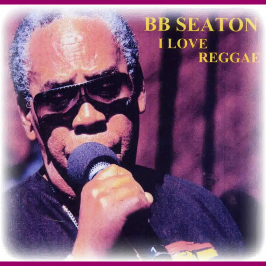I Love Reggae (feat. Errol Brown)