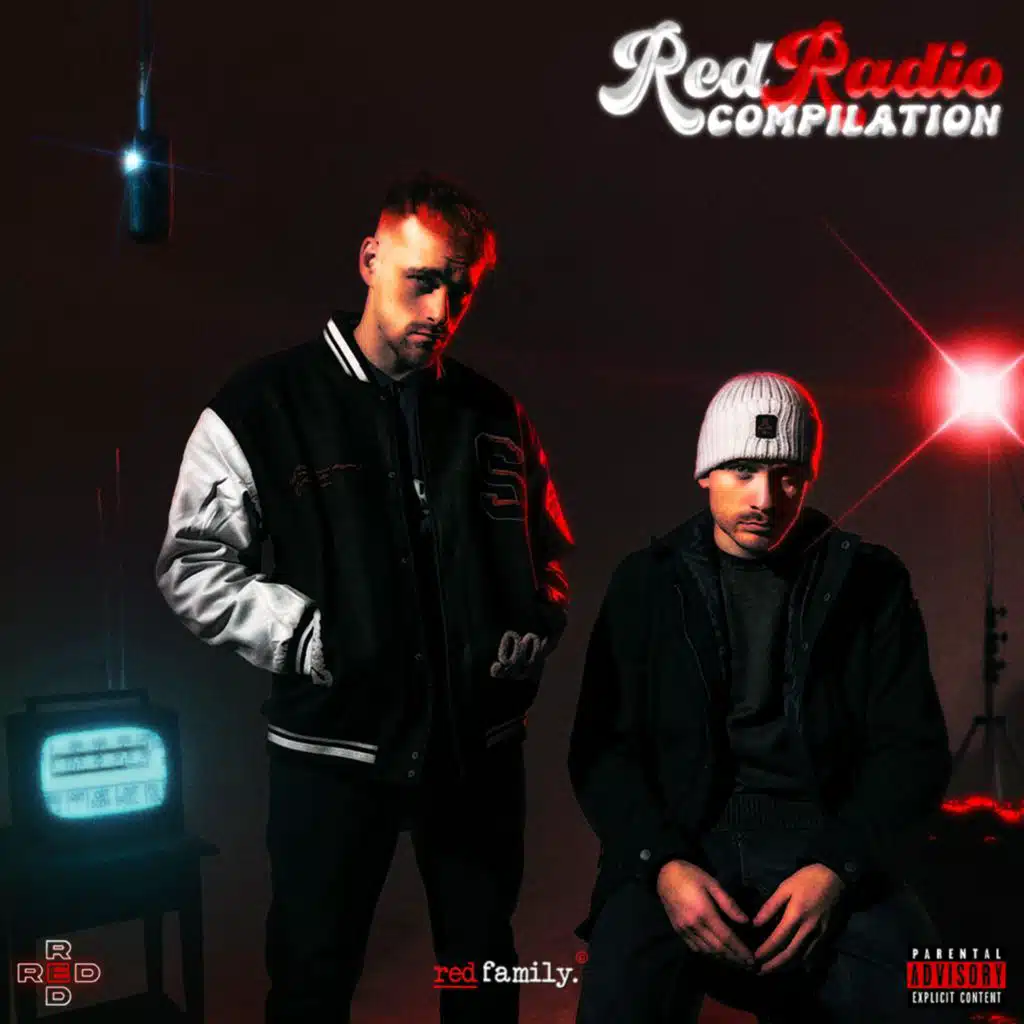 Red Radio Compilation