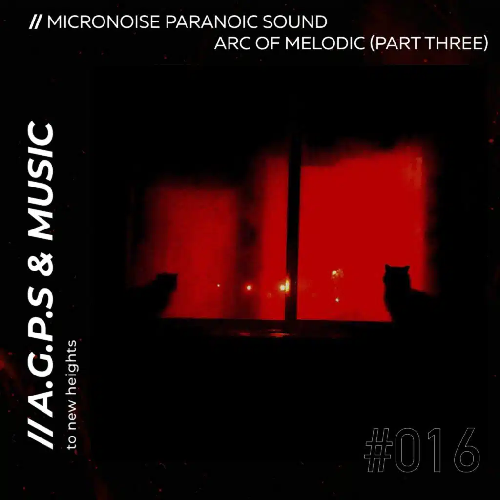 Arc of Melodic (Part Three)