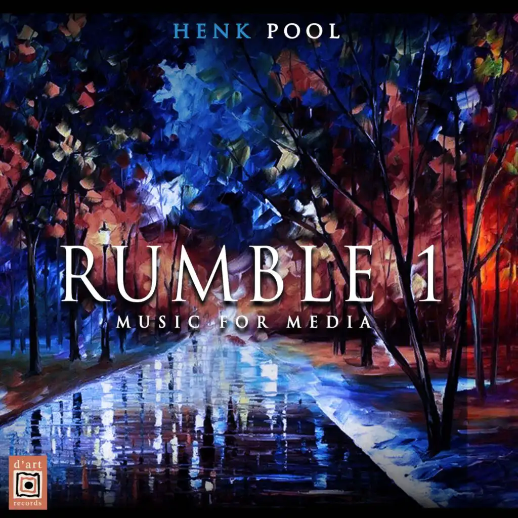 Rumble 1 (Music for Media)