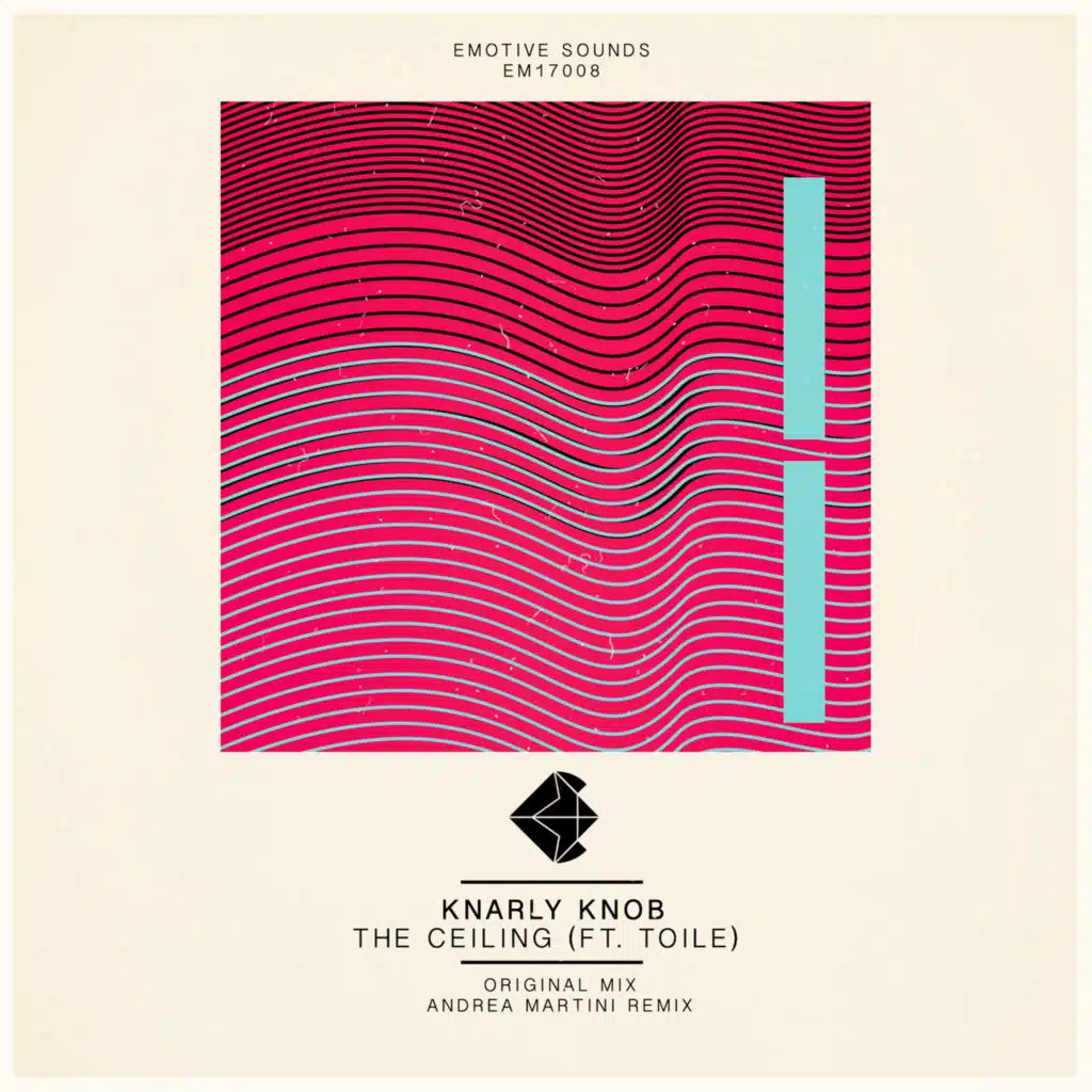 The Ceiling (feat. Toile)