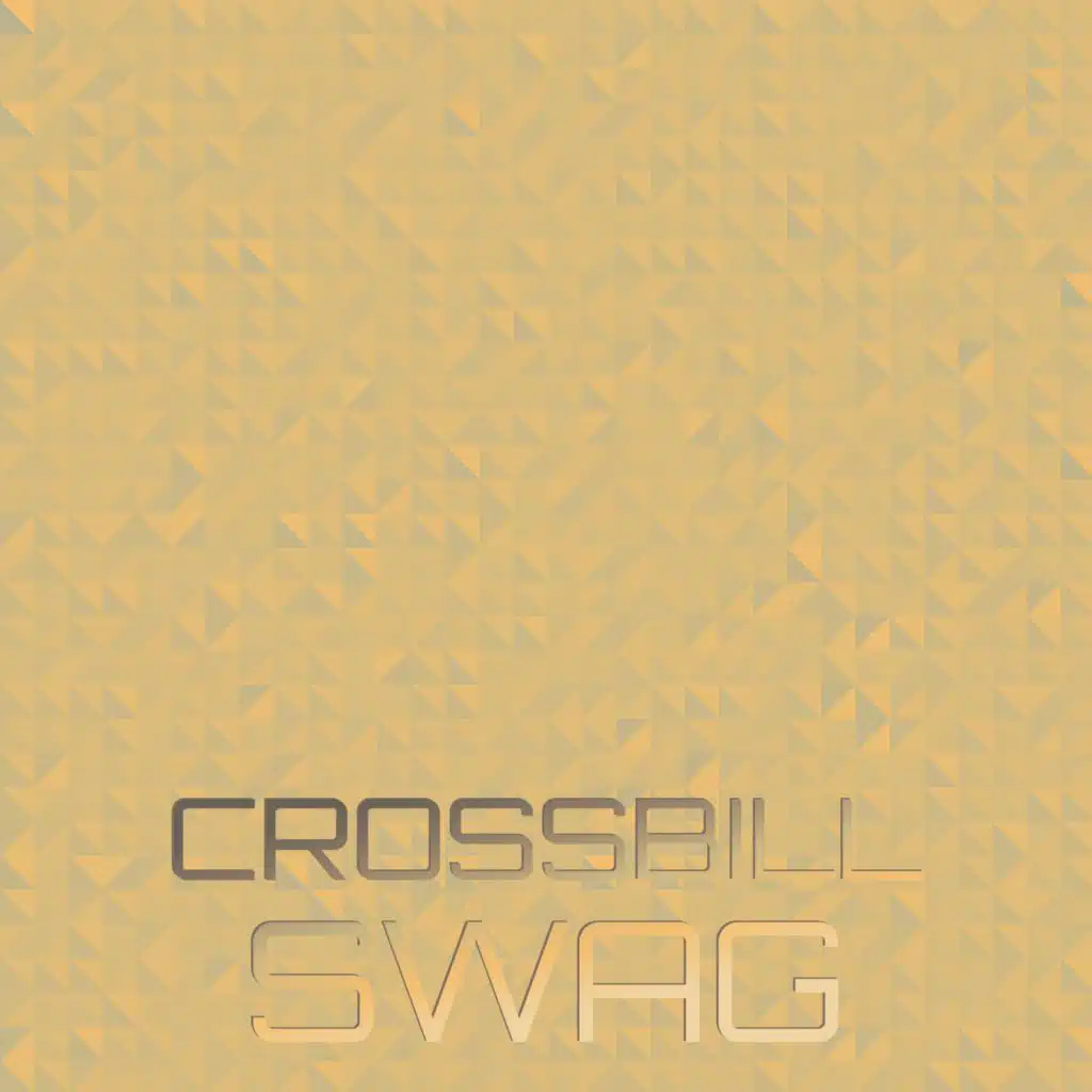 Crossbill Swag