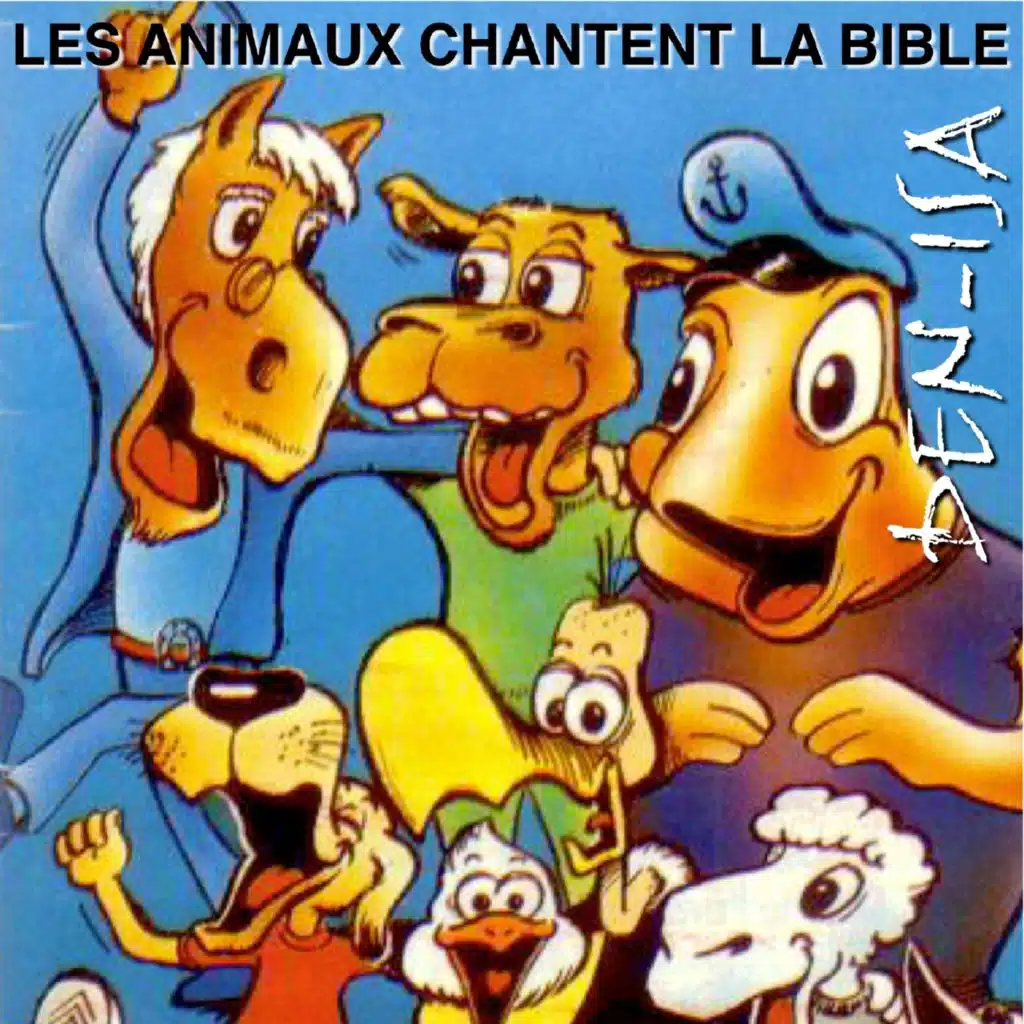 Les animaux chantent la Bible