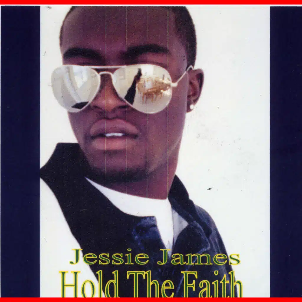 Hold the Faith