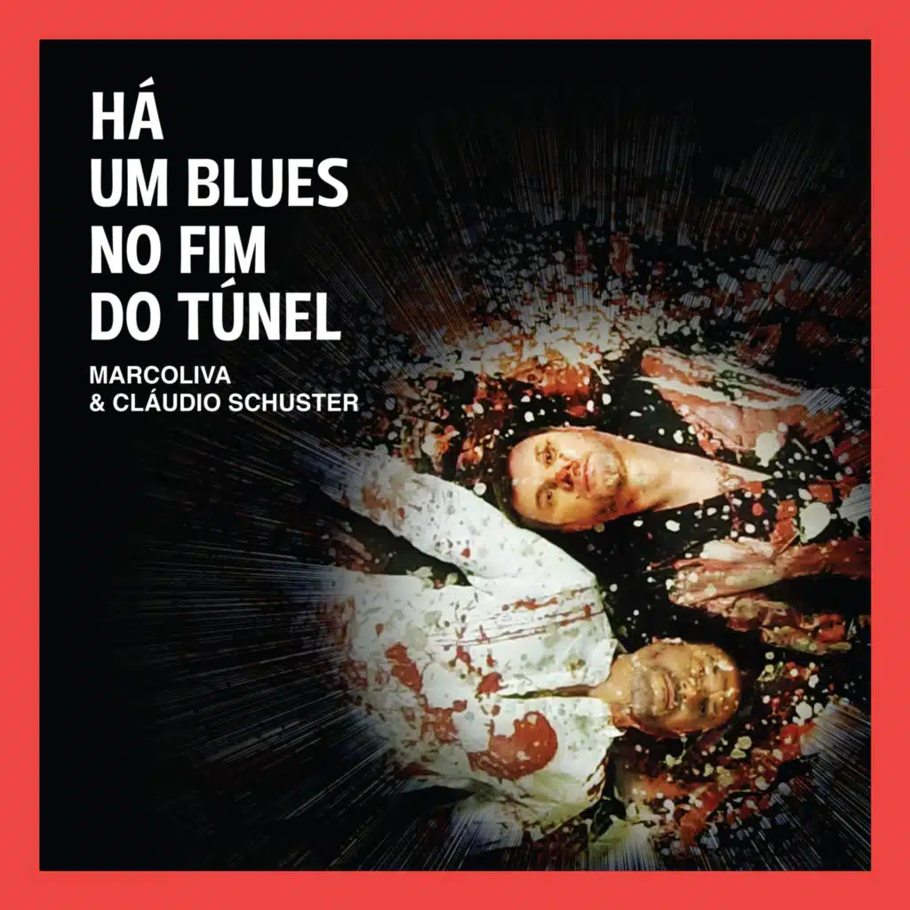 Há um Blues no Fim do Túnel