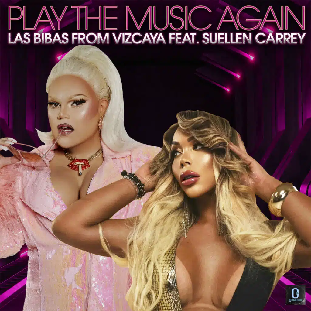 Play the Music Again