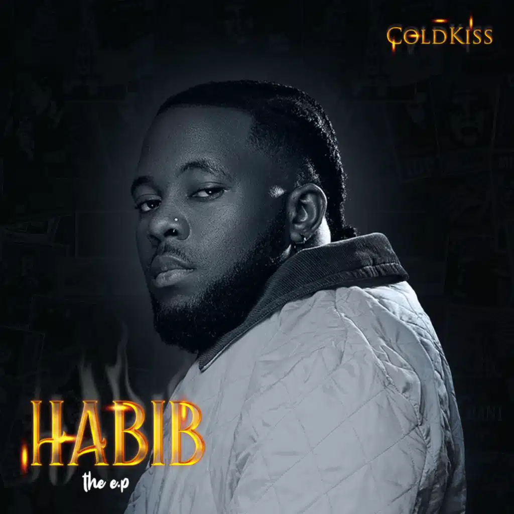 Habib TheEP