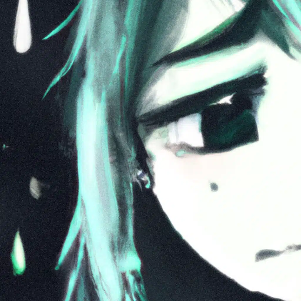 everyday is a struggle through the worst (feat. Kaiju Soup)