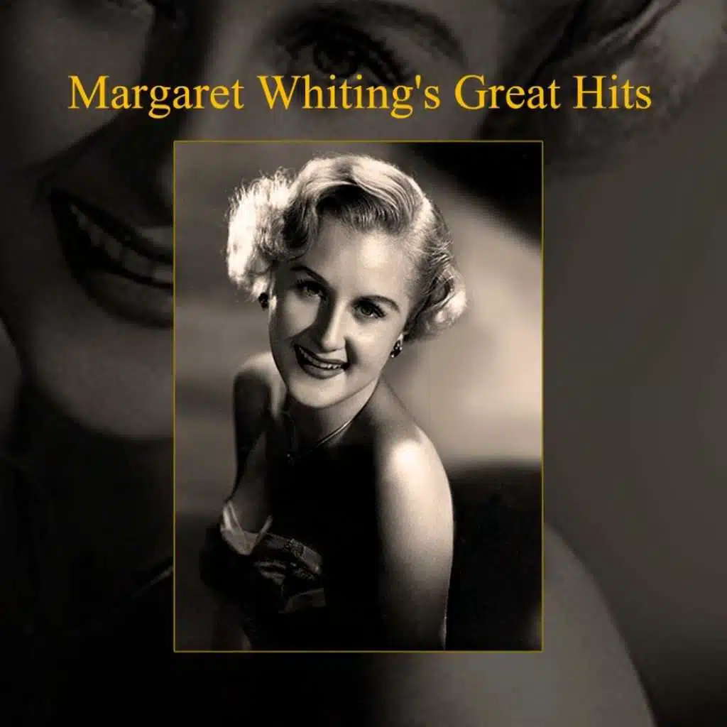 Margaret Whiting's Great Hits