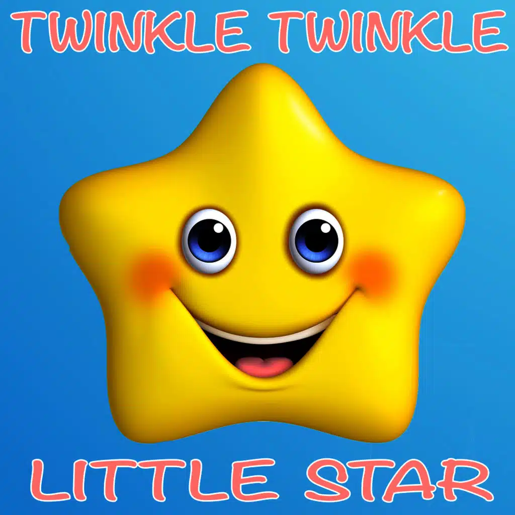 Twinkle Twinkle Little Star