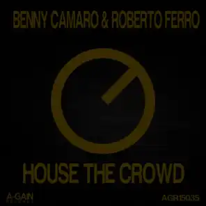 Benny Camaro & Roberto Ferro