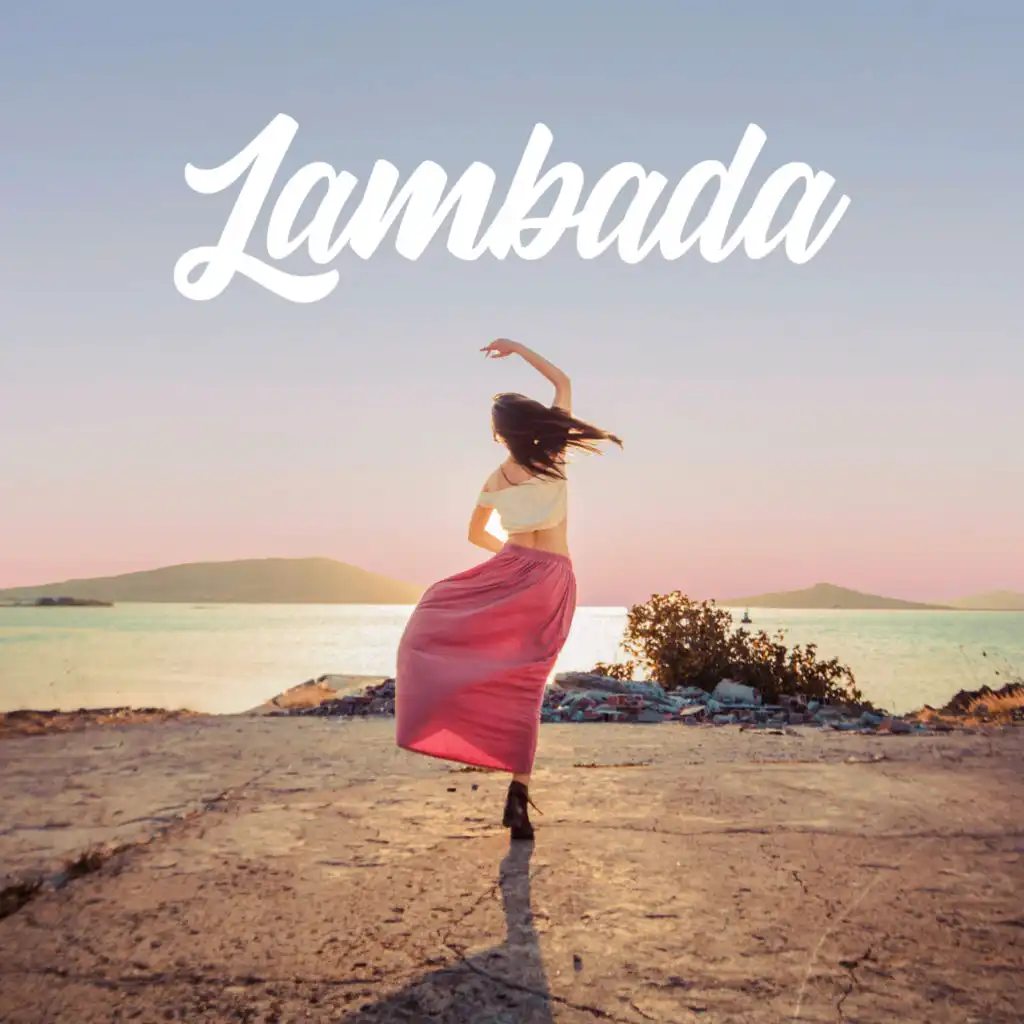 Lambada (Slowed + Reverb Version) [feat. Manos]
