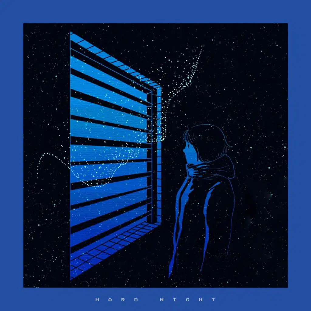 Hard Night