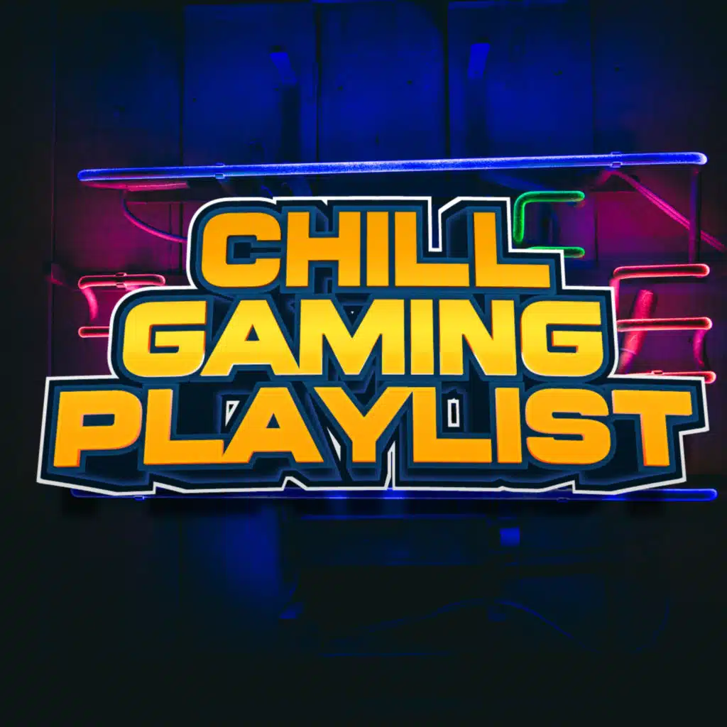 Playlist For Gaming Chill Lo Fi Hip Hop For Streaming Game Games