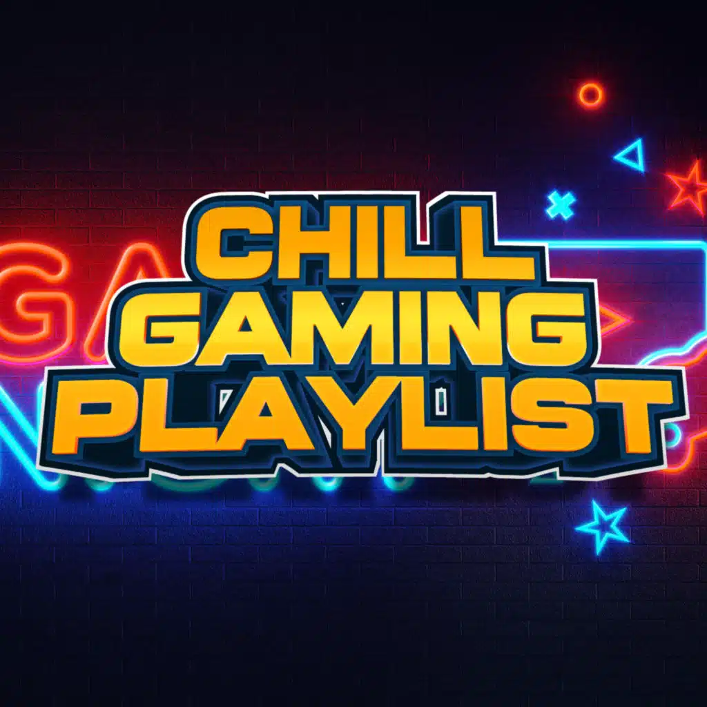 Calm Background Lofi Hip Hop For Gaming