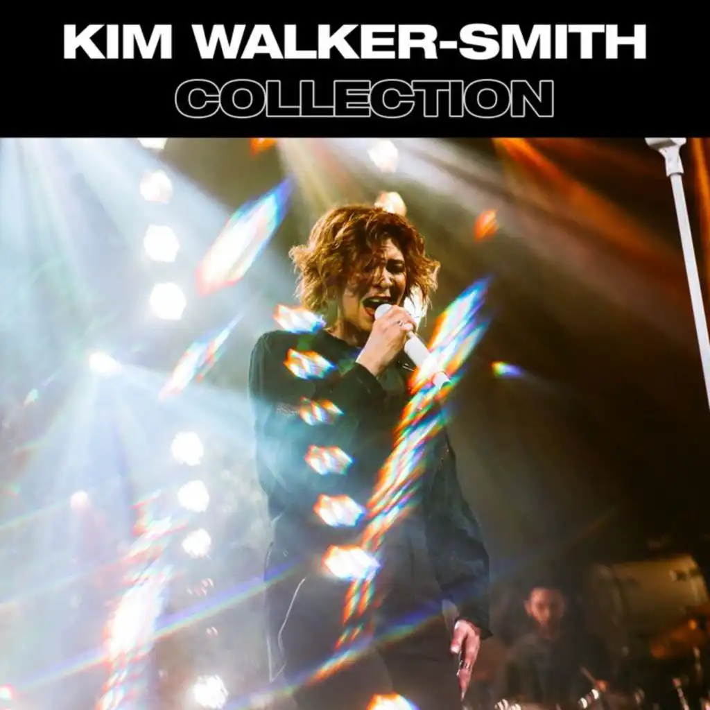 Kim Walker-Smith Collection
