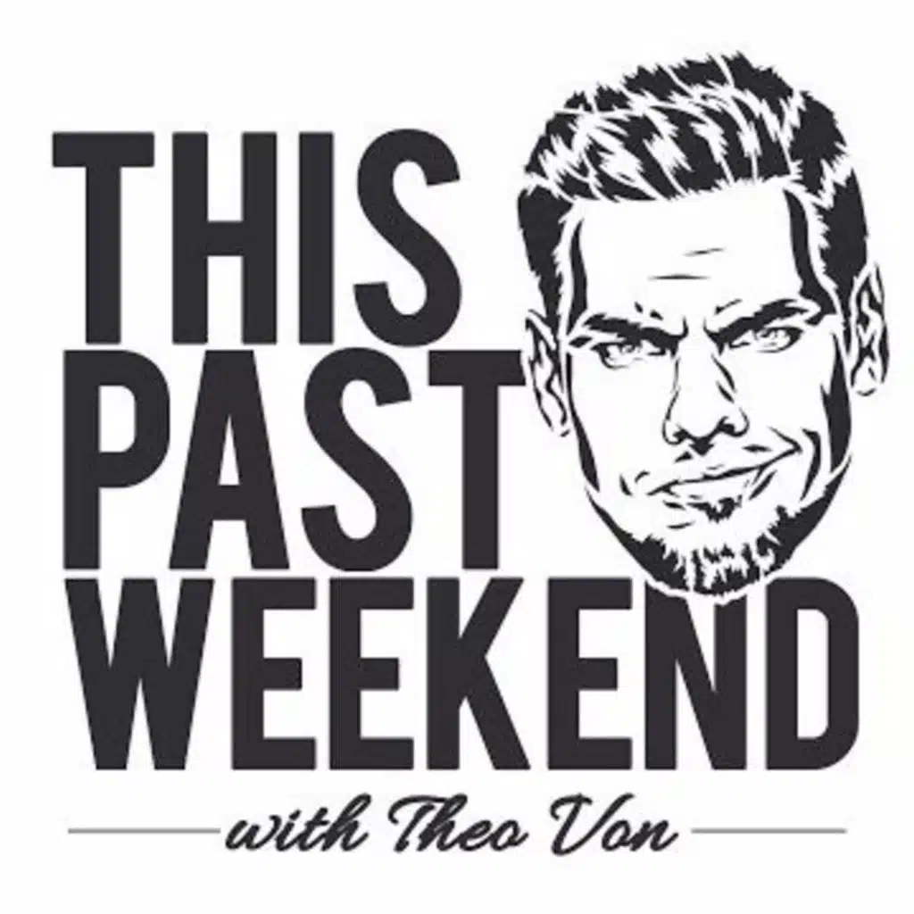 This Past Follow Up: Brock | This Past Weekend #48