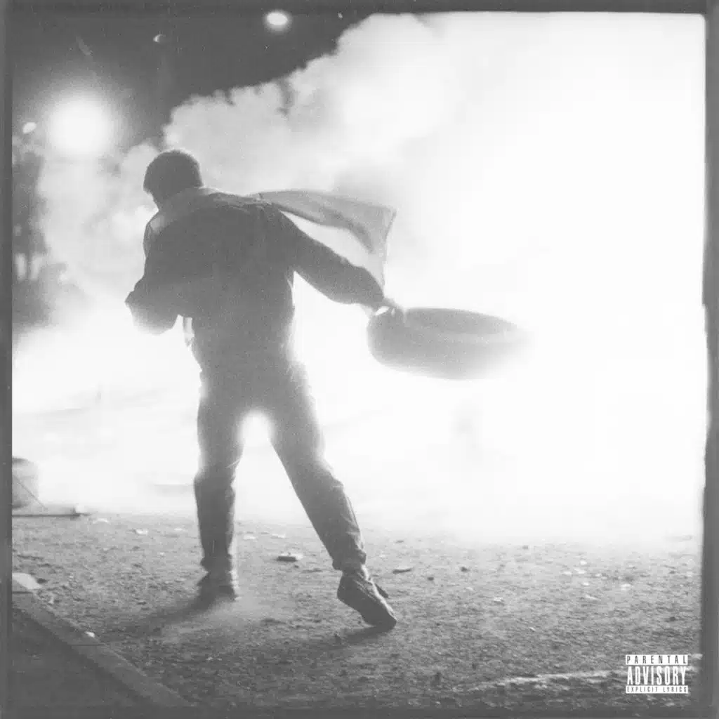 Everywhere is War (feat. Conor Oberst)