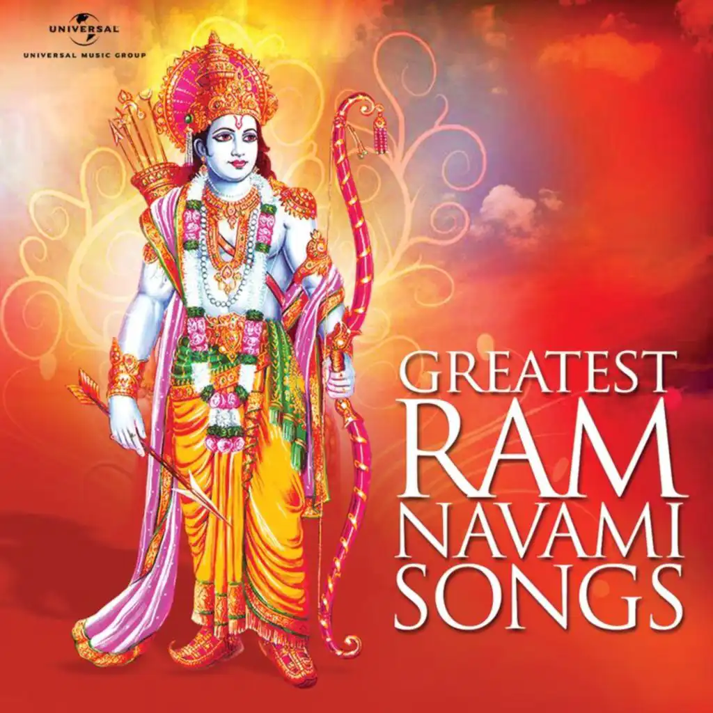 Greatest Ram Navami Songs