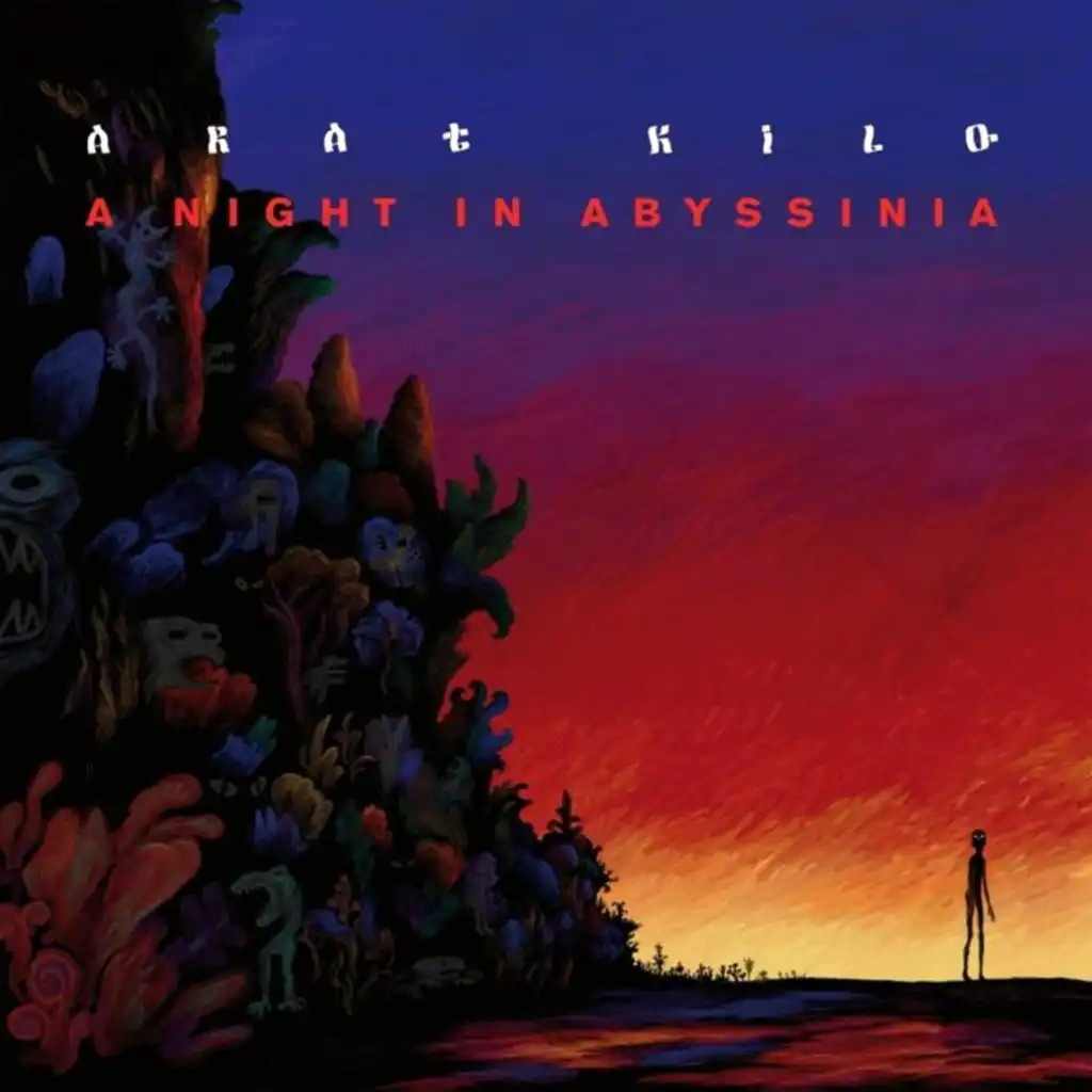 A Night In Abyssinia