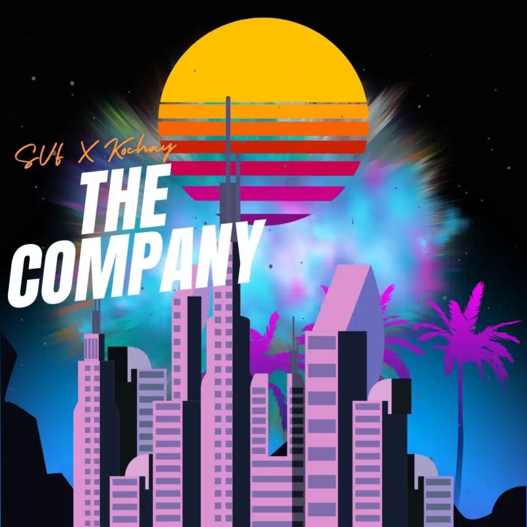 The Company