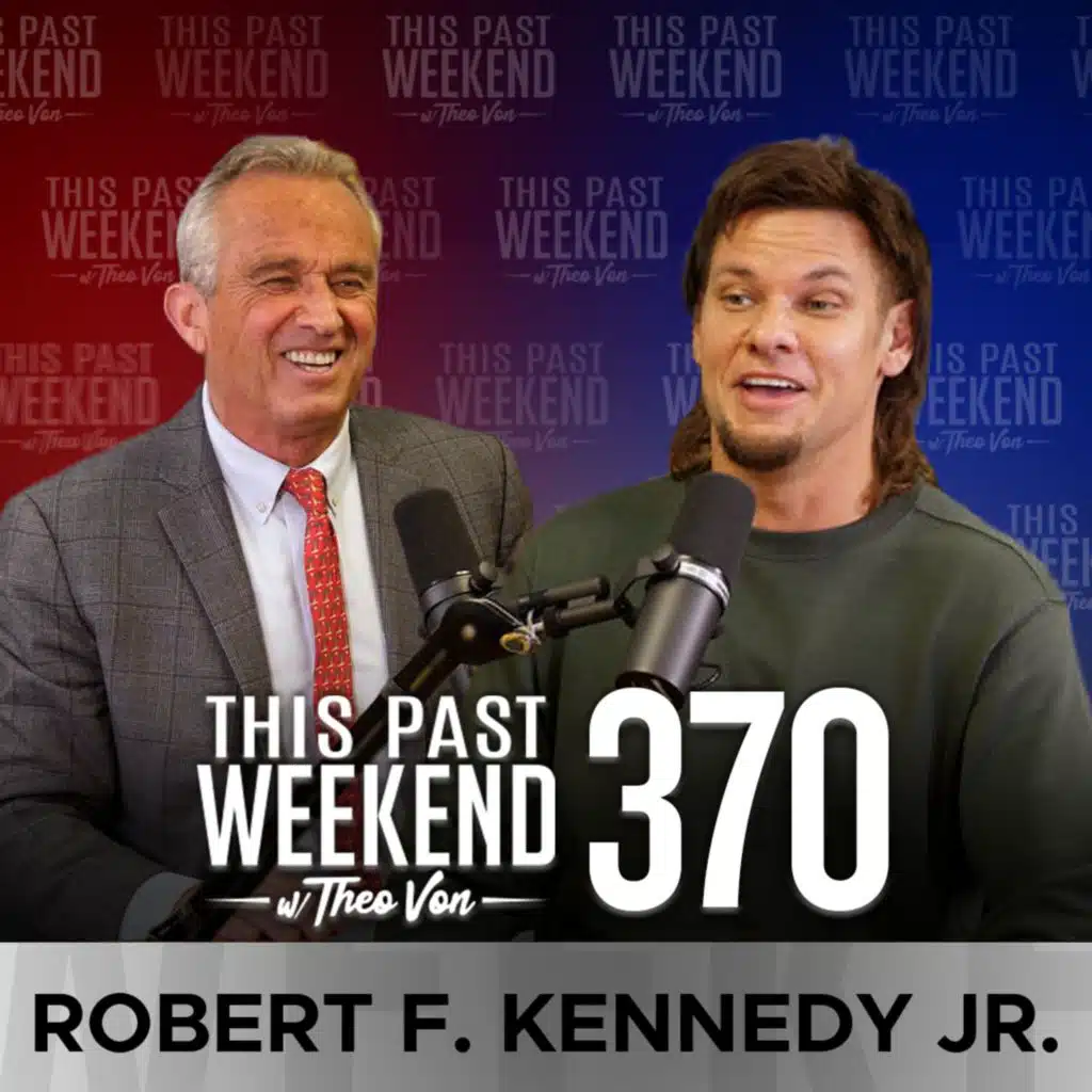 E370 Robert F. Kennedy Jr.