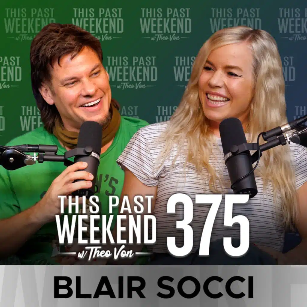 E375 Blair Socci