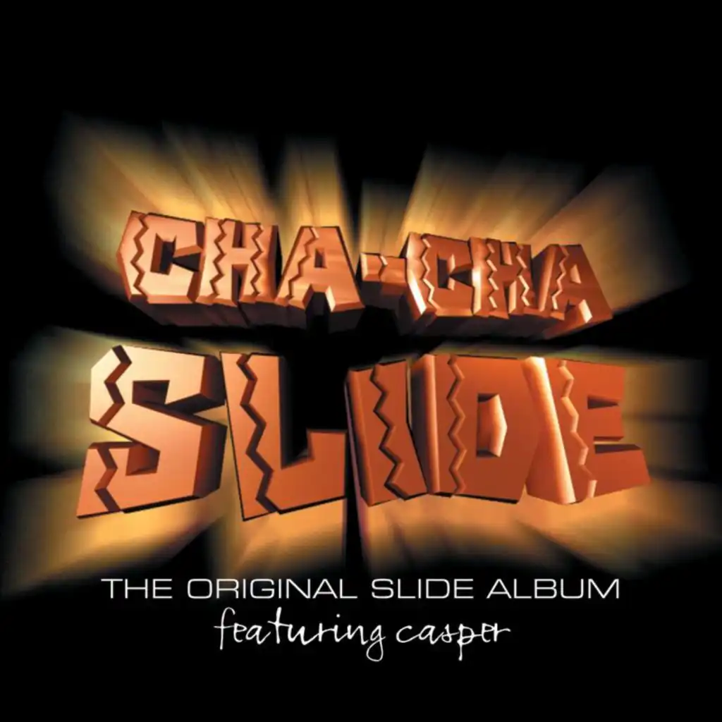 Cha Cha Slide (Hardino Mix)