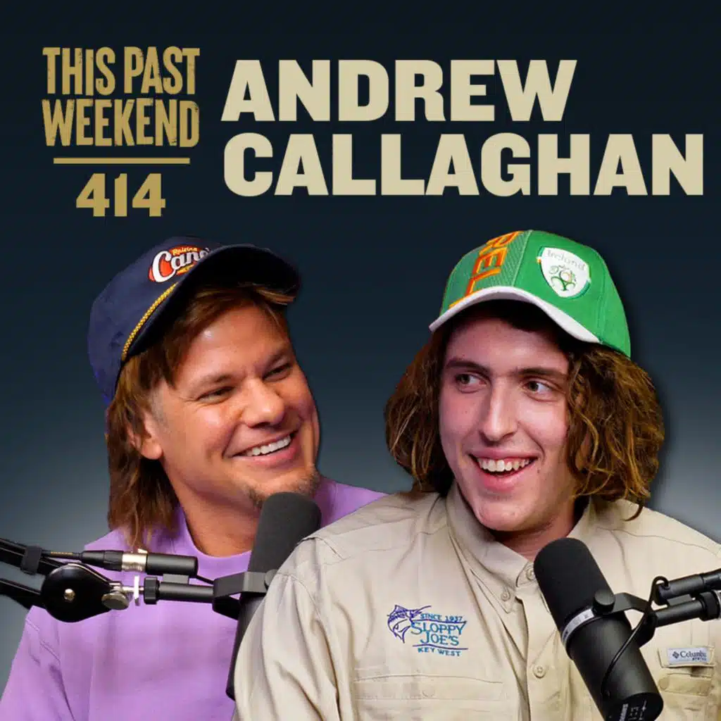 E414 Andrew Callaghan