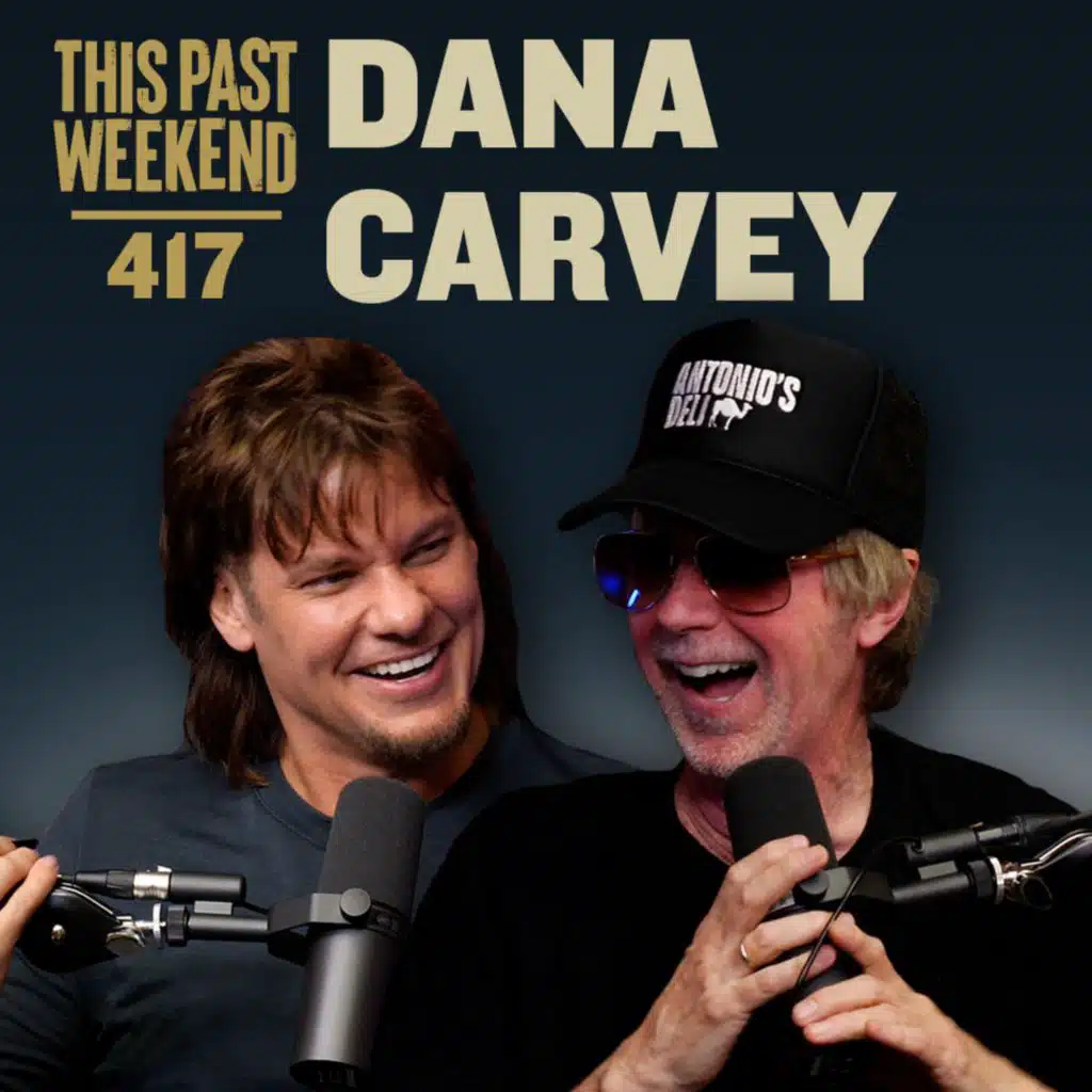 E417 Dana Carvey