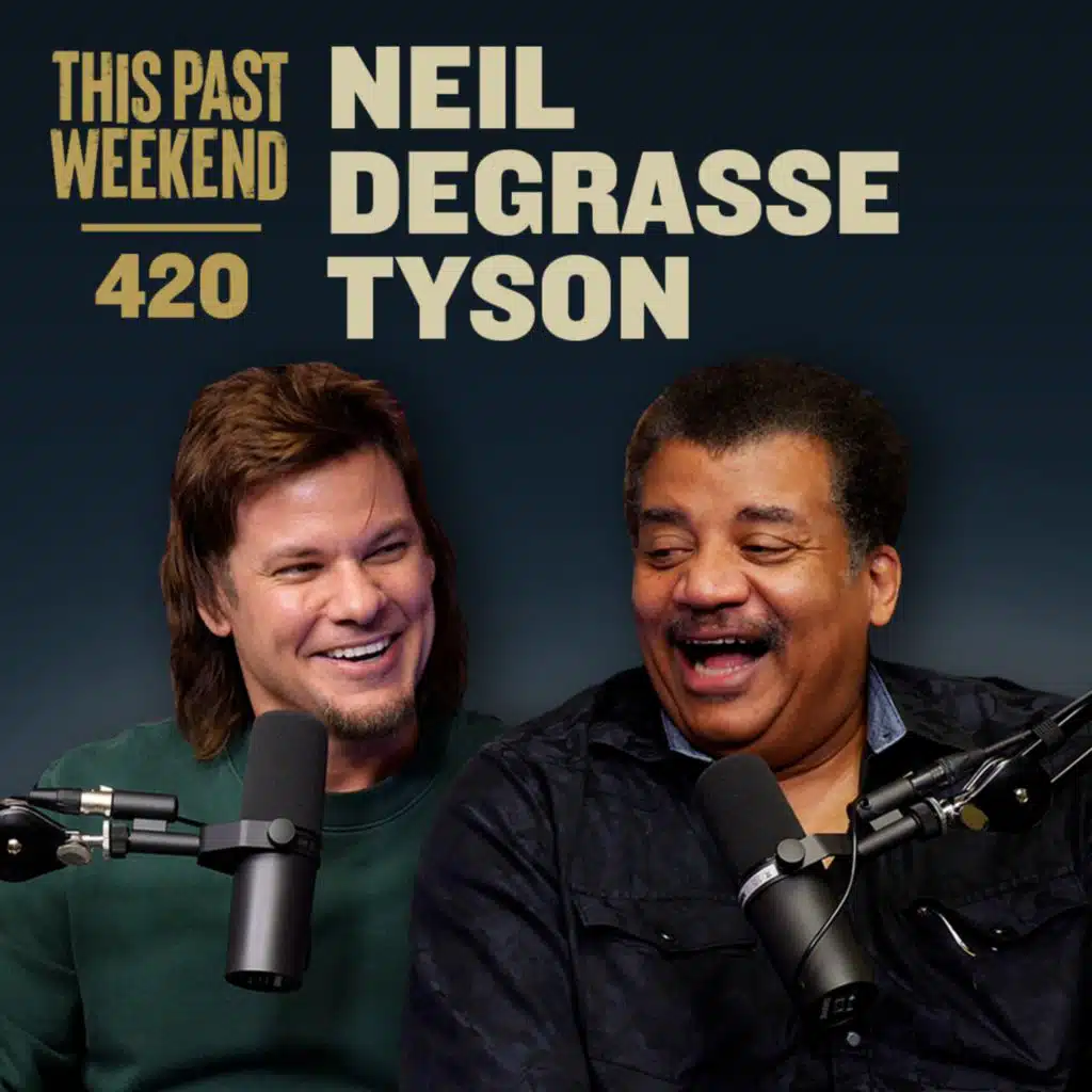 E420 Neil deGrasse Tyson