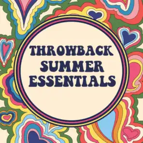 Throwback Summer Essentials
