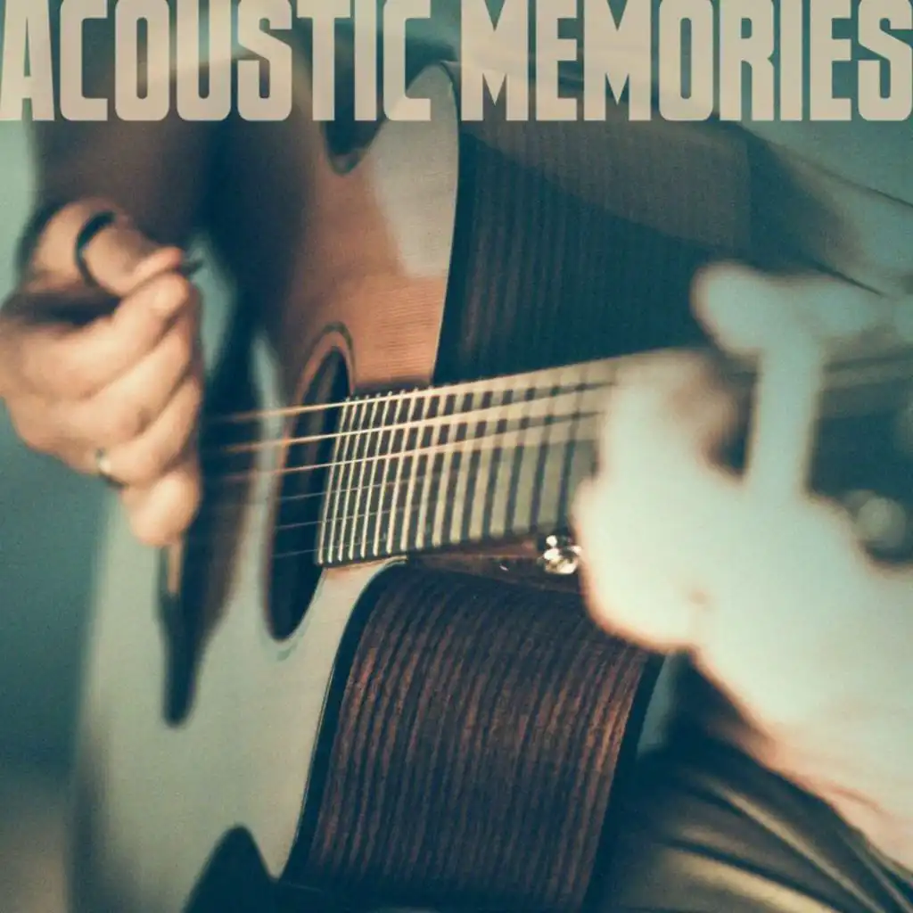 Acoustic Memories