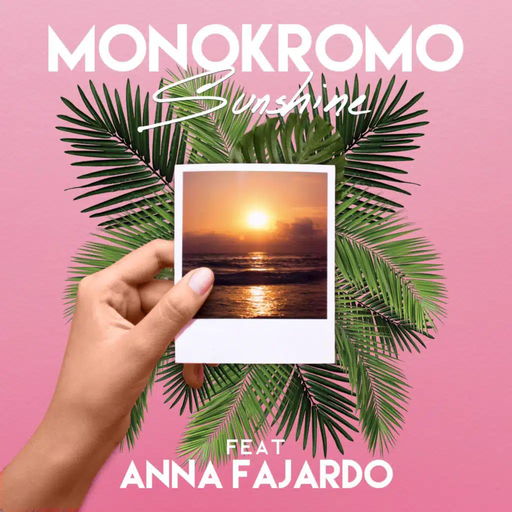 Sunshine (feat. Anna Fajardo)