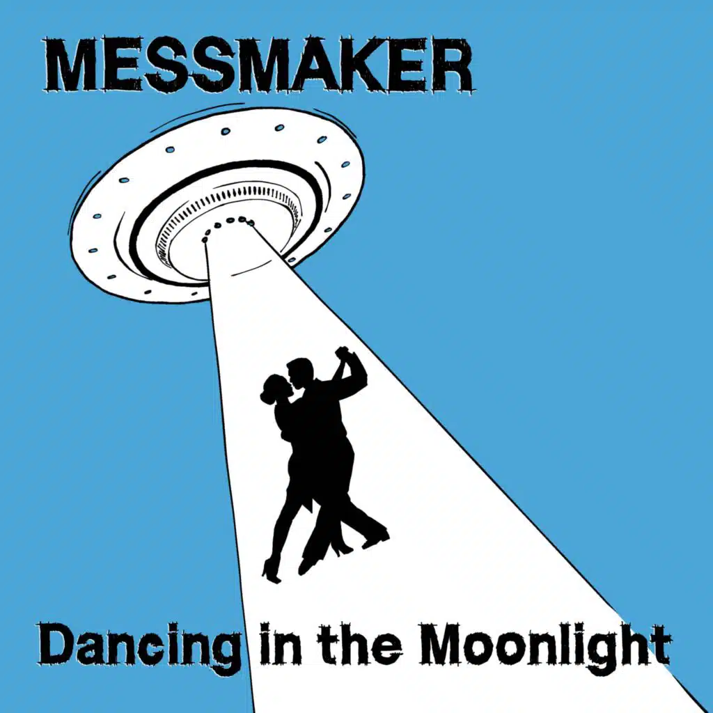 Dancing in the Moonlight