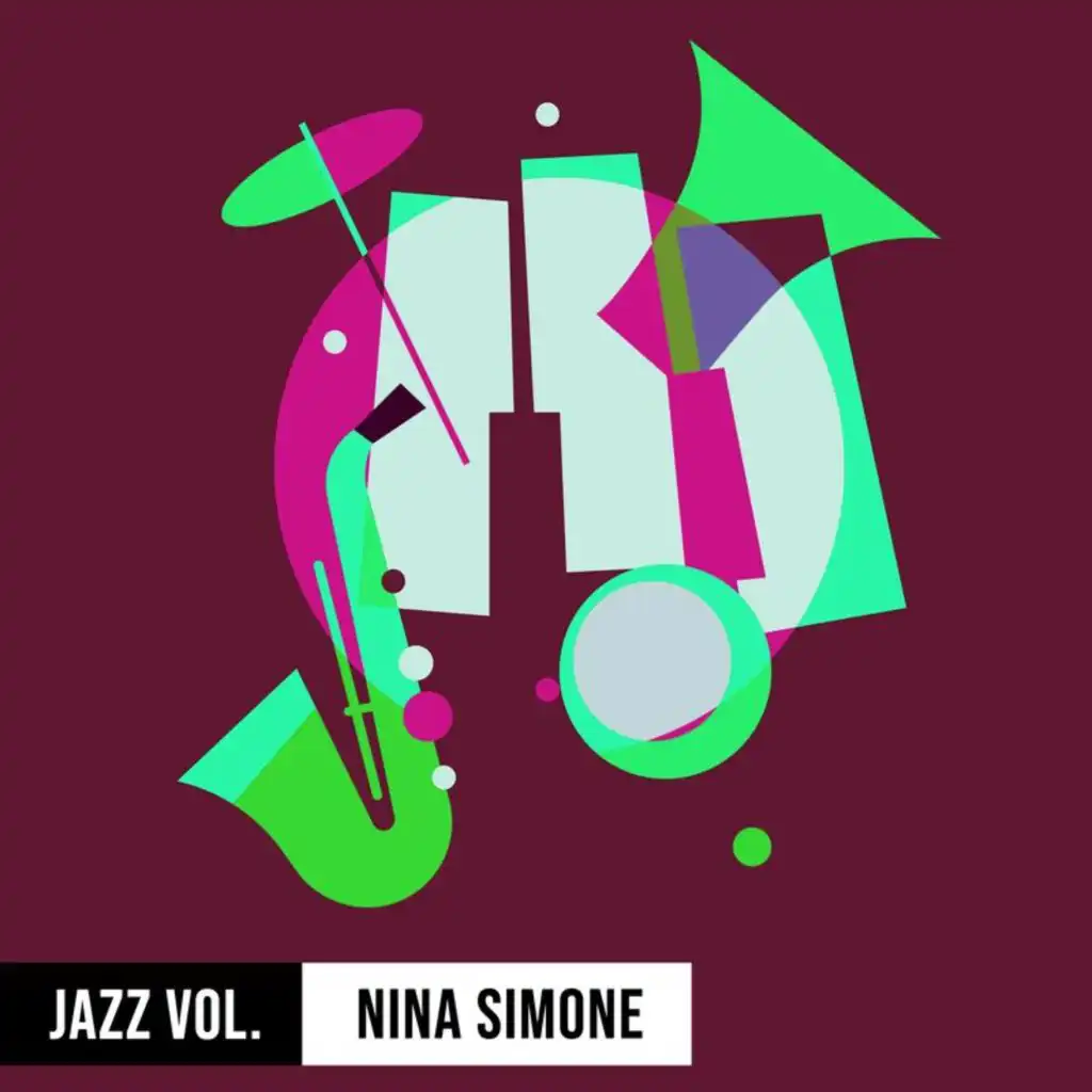 Jazz Volume: Nina Simone