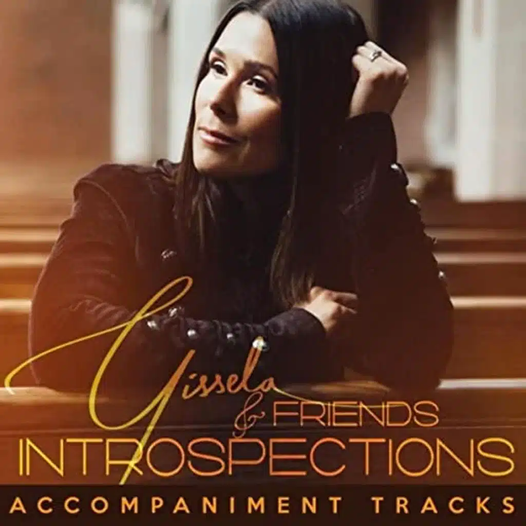 Introspections (Acccompaniment Tracks)