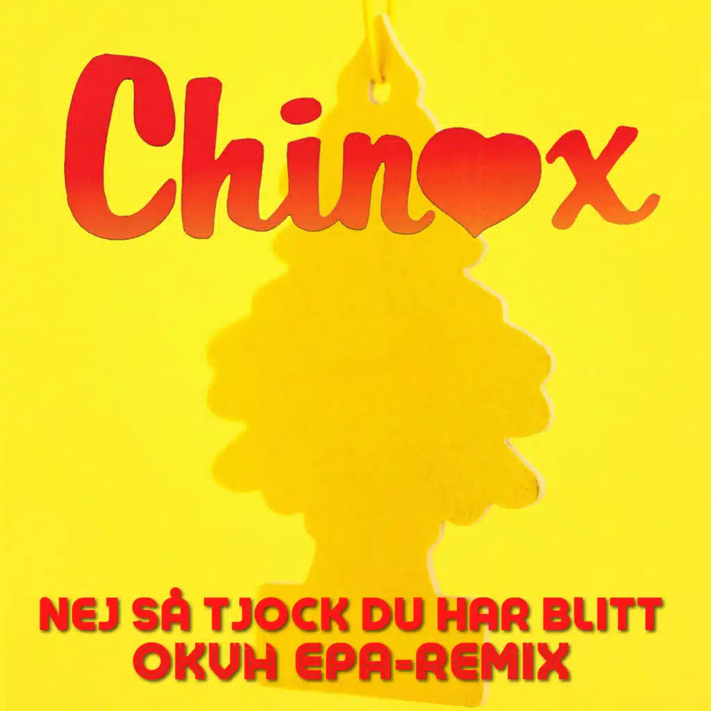 Chinox