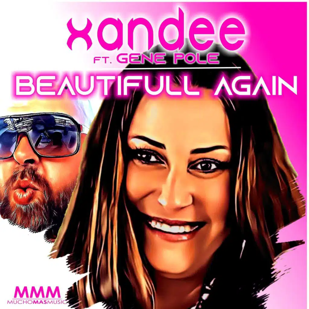 BEAUTIFUL AGAIN (The Remixes) [feat. Gene Pole]