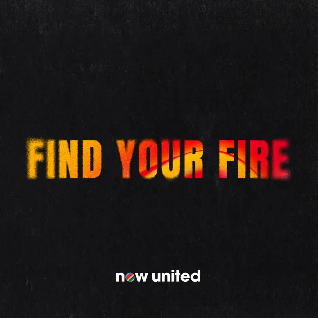 Find Your Fire