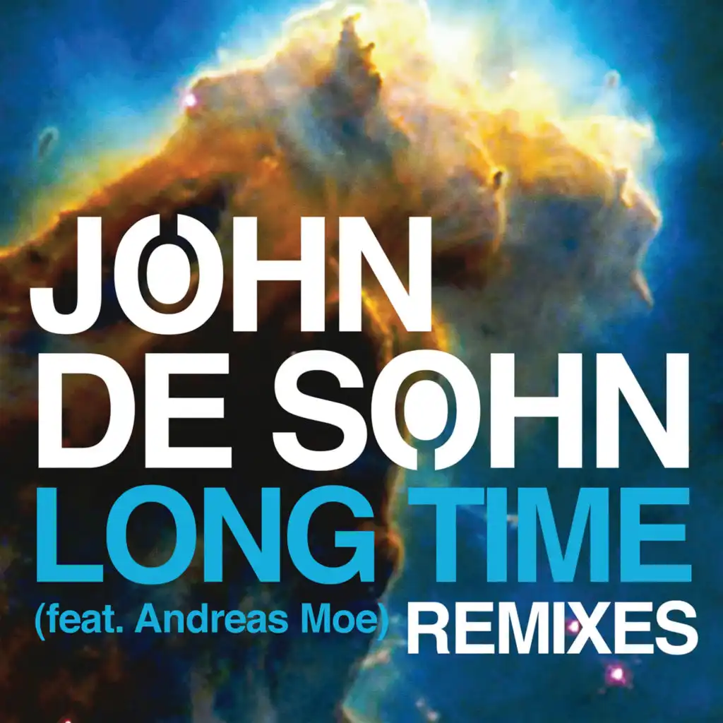 Long Time (feat. Andreas Moe) [Benny Benassi Edit]