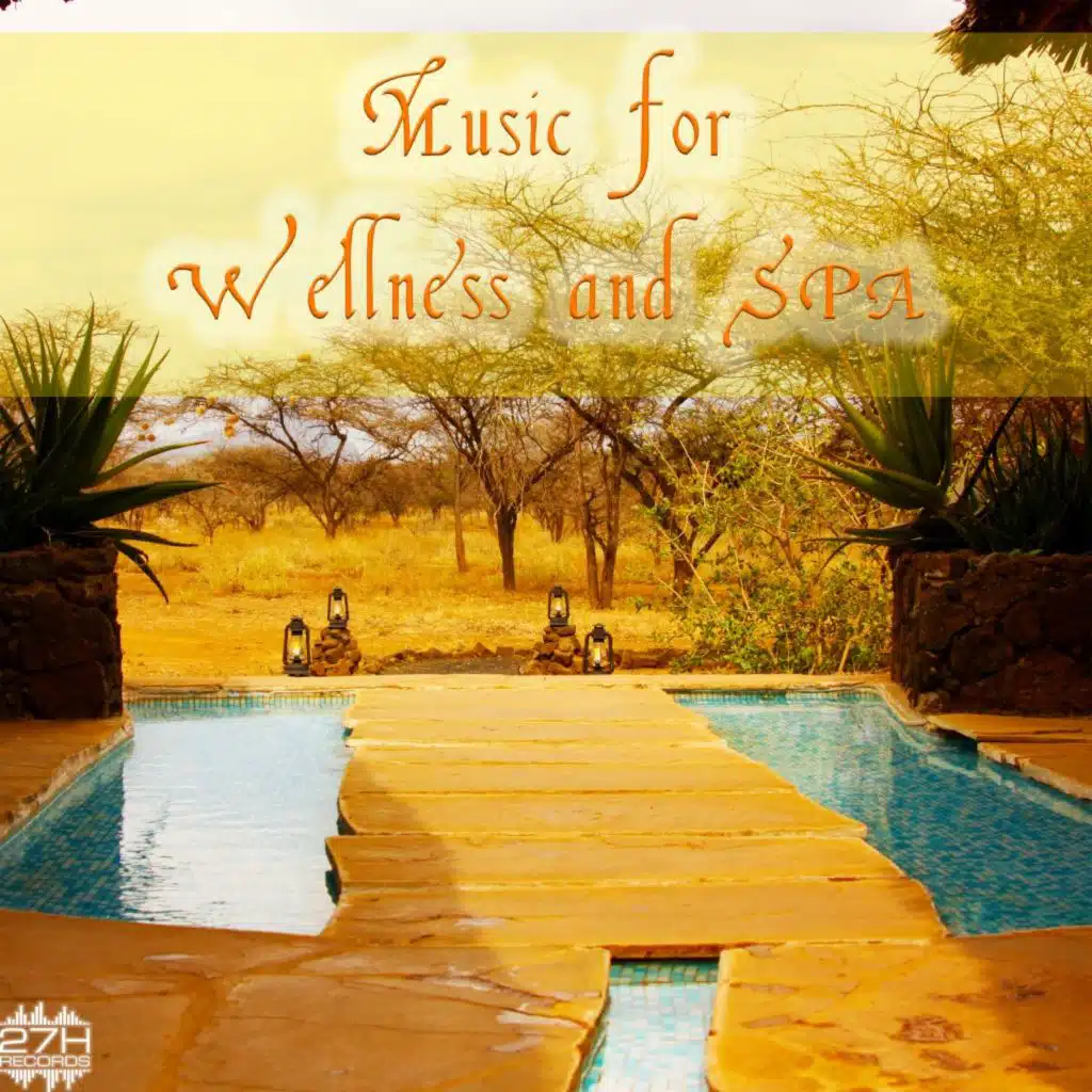 Music for Wellness and Spa