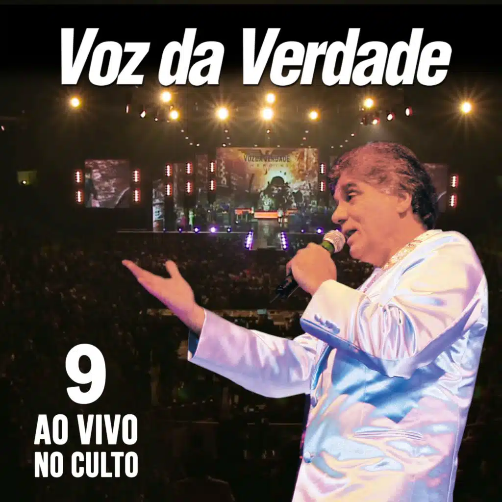 Mil Anos Em Um Dia (Ao Vivo)