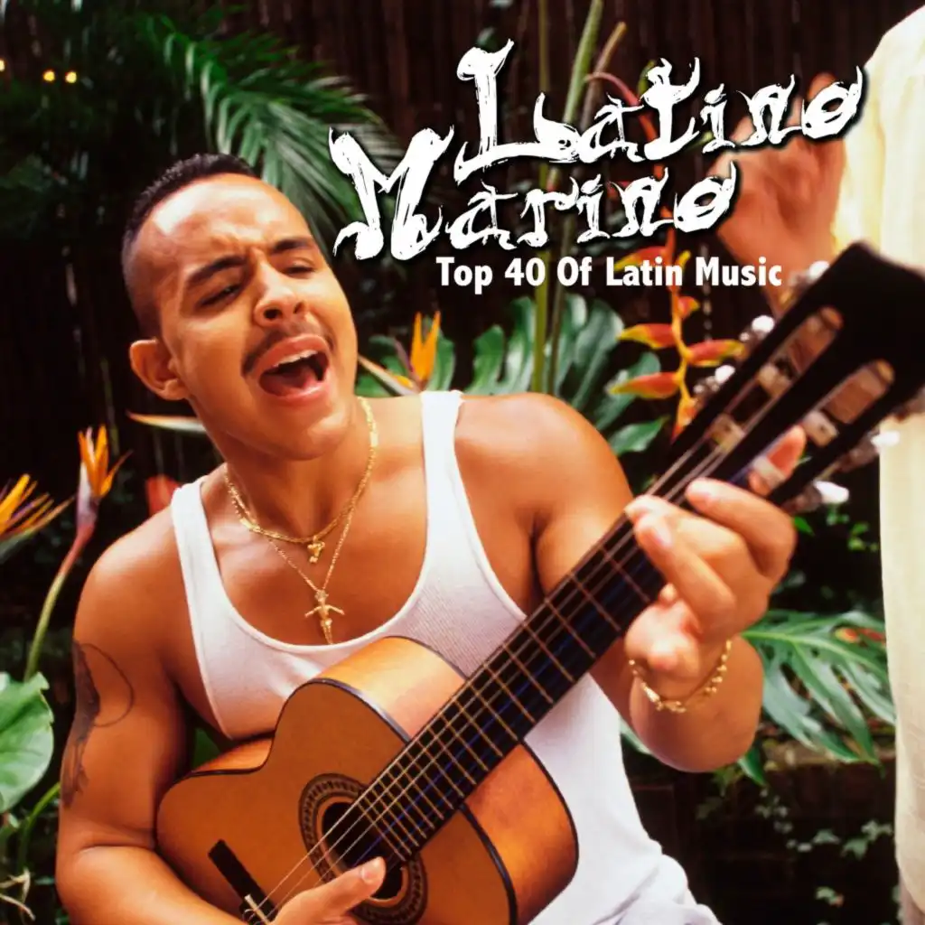 Latino Marino - Top 40 of Latin Music