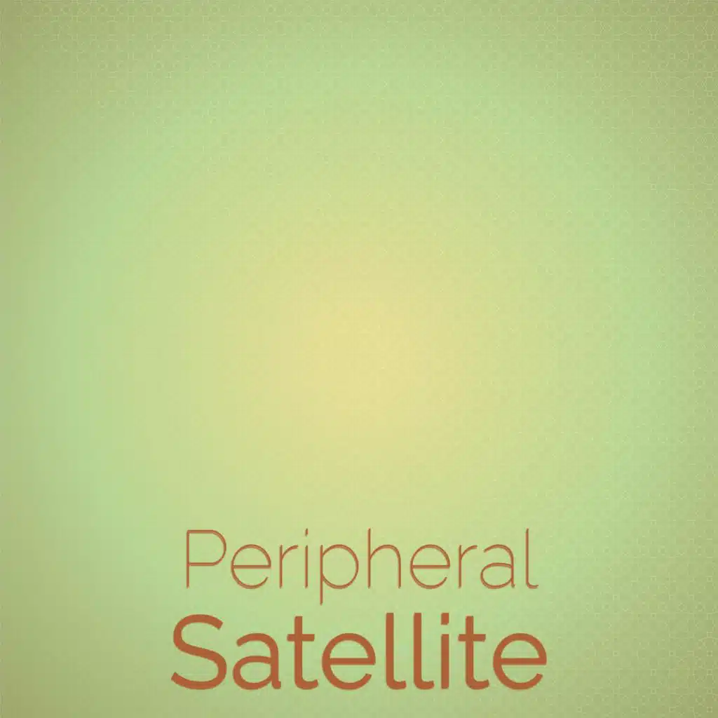 Peripheral Satellite