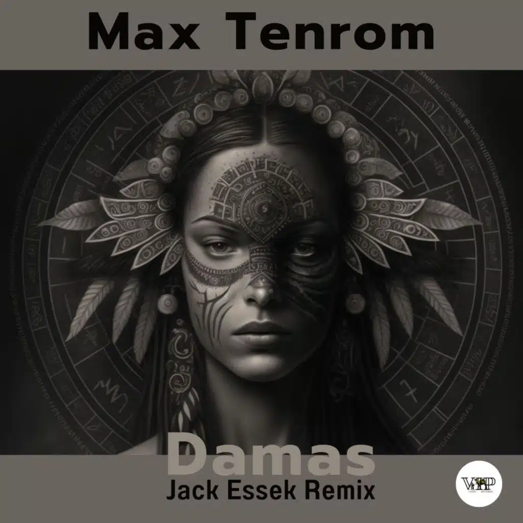 Damas (Jack Essek Remix)