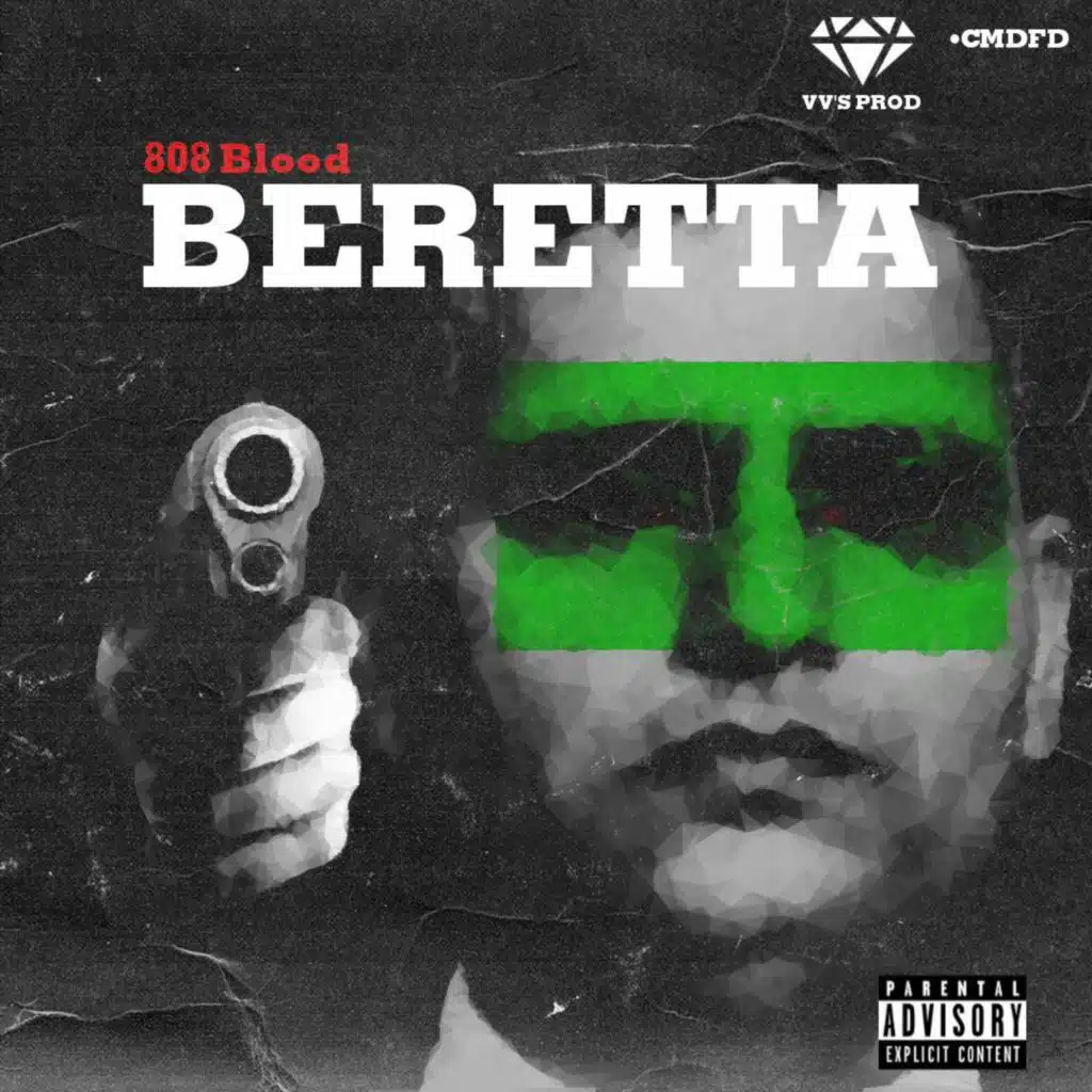 Berretta